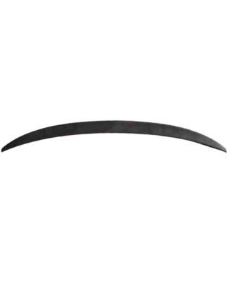 Spoiler posteriore per Audi A5 2007 - 2011 V2 (Cod. CW-CWSPT-IA0079PB)