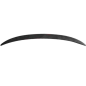Spoiler posteriore per Audi A5 2007 - 2011 V2 (Cod. CW-CWSPT-IA0079PB)