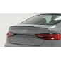 Spoiler posteriore per Audi A5 2016 - 2019 (Cod. CW-CWSPT-IA0064PB)