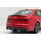 Spoiler posteriore per Audi A4 B9 FL FL (Cod. CW-CWSPT-IA0030PB) Spoiler posteriore per Audi A4 B9 FL FL (Cod. CW-CWSPT-IA0030PB)