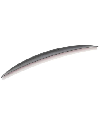 Spoiler posteriore per Audi A4 B9 FL FL (Cod. CW-CWSPT-IA0030PB)