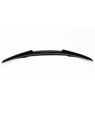 Spoiler posteriore per Audi A4 B8 FL (Cod. CW-CWSPT-IA0047PB)
