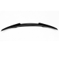 Spoiler posteriore per Audi A4 B8 FL (Cod. CW-CWSPT-IA0047PB) Spoiler posteriore per Audi A4 B8 FL (Cod. CW-CWSPT-IA0047PB)