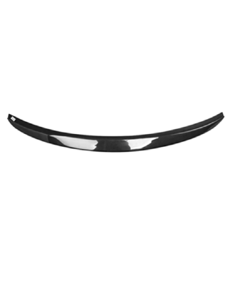 Spoiler posteriore per Audi A4 B9 V1 (Cod. CW-CWSPT-IA0102PB)
