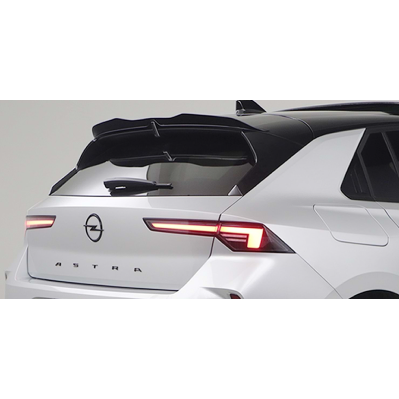 Spoiler posteriore per Opel Astra L (Cod. CW-CWSP20-0021)