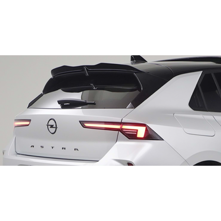 Spoiler posteriore per Opel Astra L (Cod. CW-CWSP20-0021)