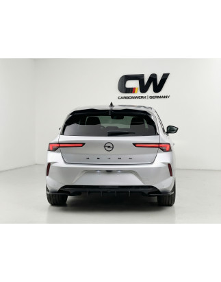 Flap posteriore per Opel Astra L (Cod. CW-CWRS11-0015)