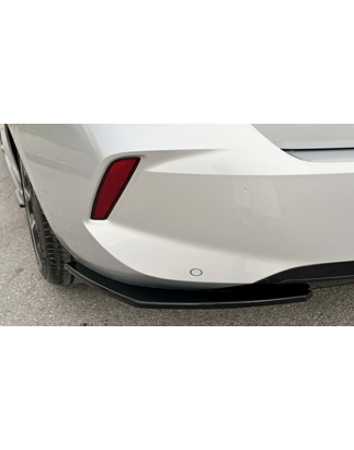 Flap posteriore per Opel Astra L (Cod. CW-CWRS11-0015)