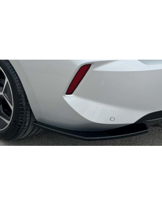 Flap posteriore per Opel Astra L (Cod. CW-CWRS11-0015)