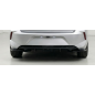 Diffusore posteriore per Opel Astra L (Cod. CW-CWRV21-0016)