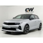 Diffusori minigonne per Opel Astra L (Cod. CW-CWSS10-0023)