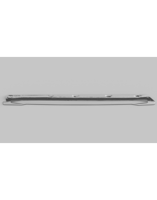 Diffusori minigonne per Opel Astra L (Cod. CW-CWSS10-0023)