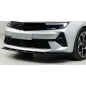 Splitter anteriore per Opel Astra L (Cod. CW-CWFS01-0076)