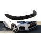SPLITTER ANTERIORE V.1 FIAT GRANDE PUNTO ABARTH (Cod. M-FI-GP-ABARTH-FD1G)