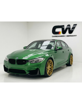Accessorio estetico per BMW Serie 3 M3 (Cod. CW-CWB-BFFL-PV0001PB)