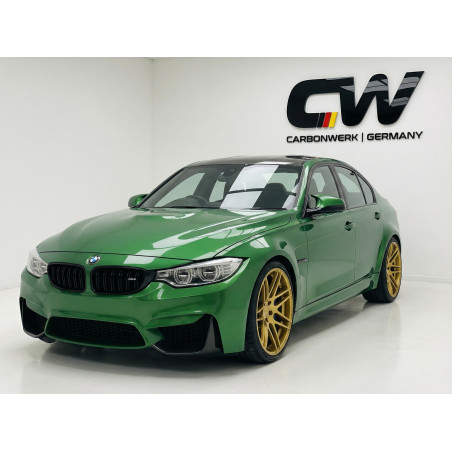 Accessorio estetico per BMW Serie 3 M3 (Cod. CW-CWB-BFFL-PV0001PB)