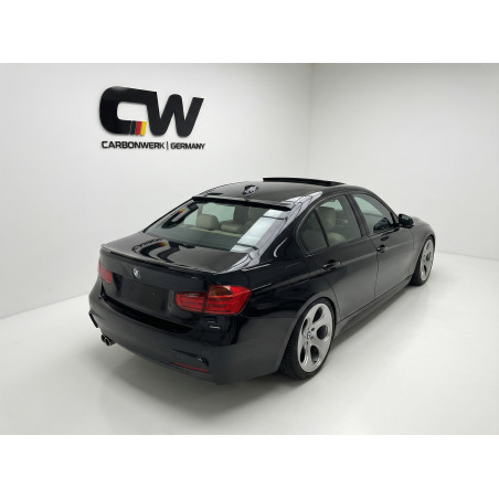 Spoiler lunotto posteriore per BMW Serie 3 F30 (Cod. CW-CWSPG-IA0002PB)