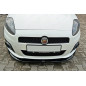 SPLITTER ANTERIORE V.2 FIAT GRANDE PUNTO ABARTH (Cod. M-FI-GP-ABARTH-FD2G)