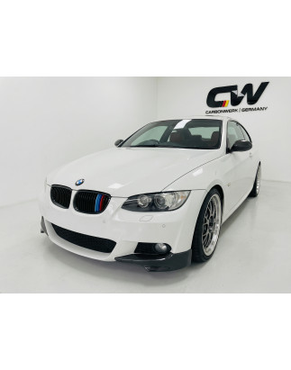 Accessorio estetico per BMW Serie 3 E92 M Tech (Cod. CW-CWBFFL-SV0001PB)