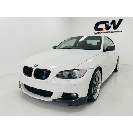 Accessorio estetico per BMW Serie 3 E92 M Tech (Cod. CW-CWBFFL-SV0001PB)