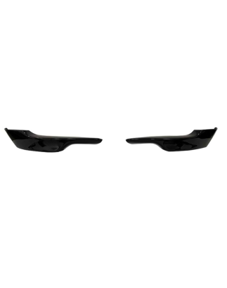 Accessorio estetico per BMW Serie 3 E92 M Tech (Cod. CW-CWBFFL-SV0001PB)