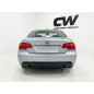 Diffusore posteriore per BMW Serie 3 E92 (Cod. CW-CWDFSR-IA003PB)