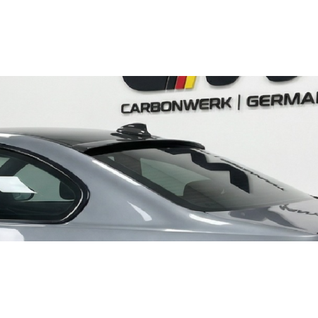 Spoiler lunotto posteriore per BMW Serie 3 E92 (Cod. CW-CWSPG-IA0086PB)