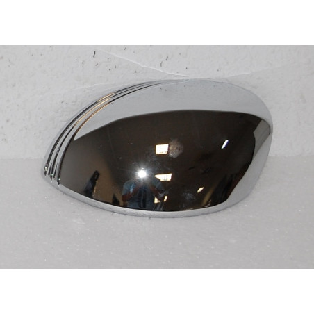 Copri Specchietti Peugeot 206, Citroen C2, Citroen C3 (Cod. E-CARP001)