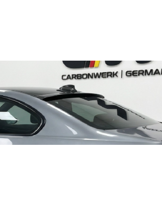 Spoiler lunotto posteriore per BMW Serie 3 E92 (Cod. CW-CWSPG-IA0086PB)