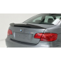 Spoiler posteriore per BMW Serie 3 E92 V2 (Cod. CW-CWSPT-IA0041PB)