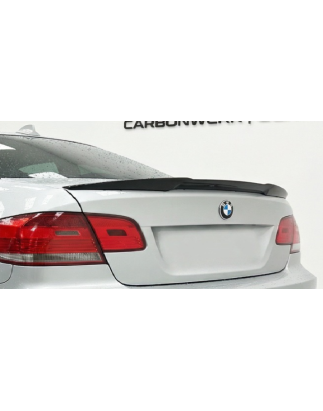 Spoiler posteriore per BMW Serie 3 E92 M4 (Cod. CW-CWSPT-IA0021PB)