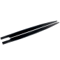 Diffusori minigonne per BMW Serie 3 E92 (Cod. CW-CWB-SSL05-0003PB)