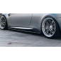 Diffusori minigonne per BMW Serie 3 E92 (Cod. CW-CWB-SSL05-0003PB)