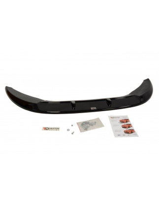 SPLITTER ANTERIORE V.2 FIAT GRANDE PUNTO ABARTH (Cod. M-FI-GP-ABARTH-FD2G)