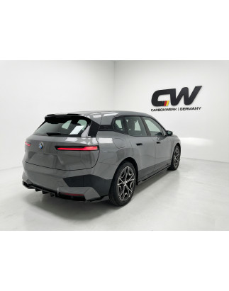 Accessorio estetico per BMW iX M Pack (Cod. CW-CWRS11-0025)