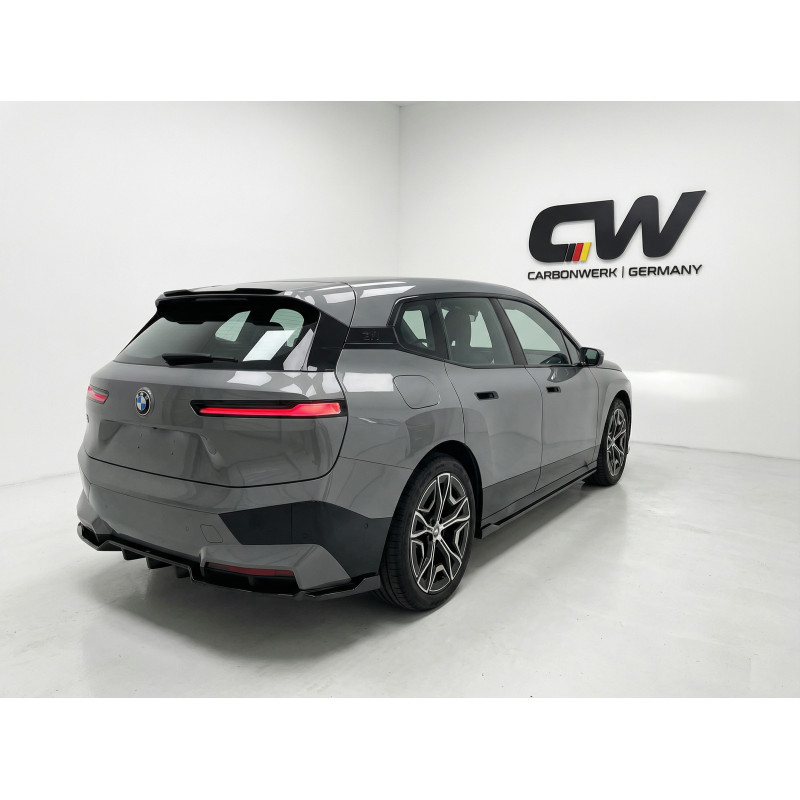 Accessorio estetico per BMW iX M Pack (Cod. CW-CWRS11-0025)