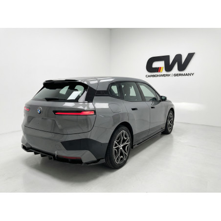 Accessorio estetico per BMW iX M Pack (Cod. CW-CWRS11-0025)