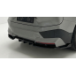 Accessorio estetico per BMW iX M Pack (Cod. CW-CWRS11-0025)