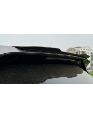 Spoiler tetto posteriore per BMW iX M Pack (Cod. CW-CWSP20-0030)