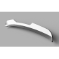 Spoiler tetto posteriore per BMW iX M Pack (Cod. CW-CWSP20-0030)