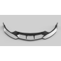 Splitter anteriore per BMW iX M Pack (Cod. CW-CWFS01-0141)