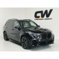 Splitter anteriore per BMW X7 G07 M Pack (Cod. CW-CWFS01-0110)