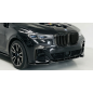Splitter anteriore per BMW X7 G07 M Pack (Cod. CW-CWFS01-0110)