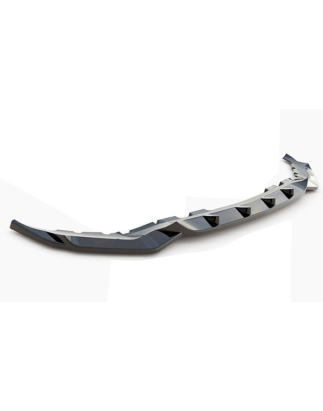 Splitter anteriore per BMW X7 G07 M Pack (Cod. CW-CWFS01-0110)