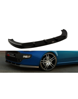 SPLITTER ANTERIORE FIAT PUNTO EVO STANDARD (Cod. M-FI-GP-EVO-FD1G)