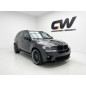Splitter anteriore per BMW X5 E70 M Sport (Cod. CW-CWFS01-0100)