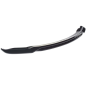 Splitter anteriore per BMW X5 E70 M Sport (Cod. CW-CWFS01-0100)