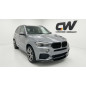 Splitter anteriore per BMW X5 F15 M Sport (Cod. CW-CWA-FS05-0004PB)