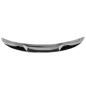 Splitter anteriore per BMW X5 F15 M Sport (Cod. CW-CWA-FS05-0004PB)