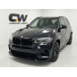 Splitter anteriore per BMW X5 F85 (Cod. CW-CWFS01-0056)